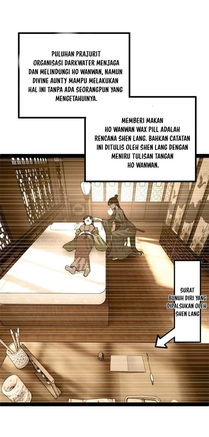 Ultimate Son-in-law Chapter 241 Gambar 6