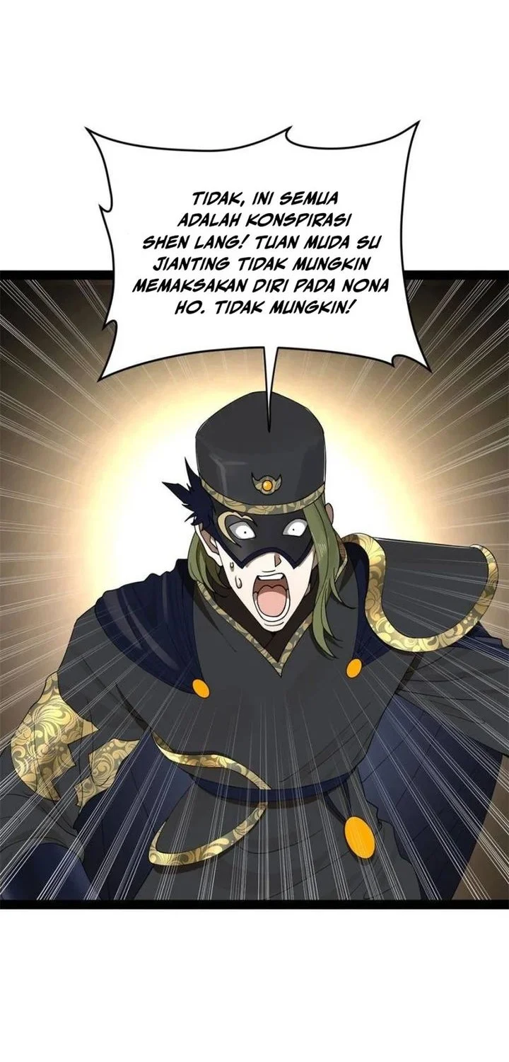 Ultimate Son-in-law Chapter 241 Gambar 10