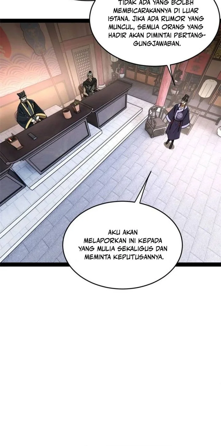 Ultimate Son-in-law Chapter 241 Gambar 12