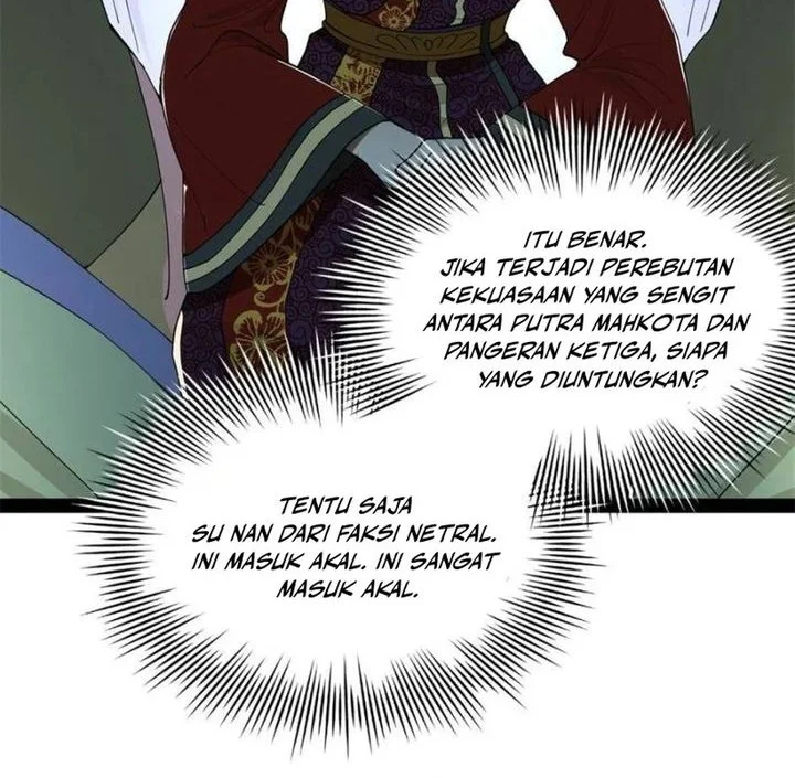 Ultimate Son-in-law Chapter 241 Gambar 16