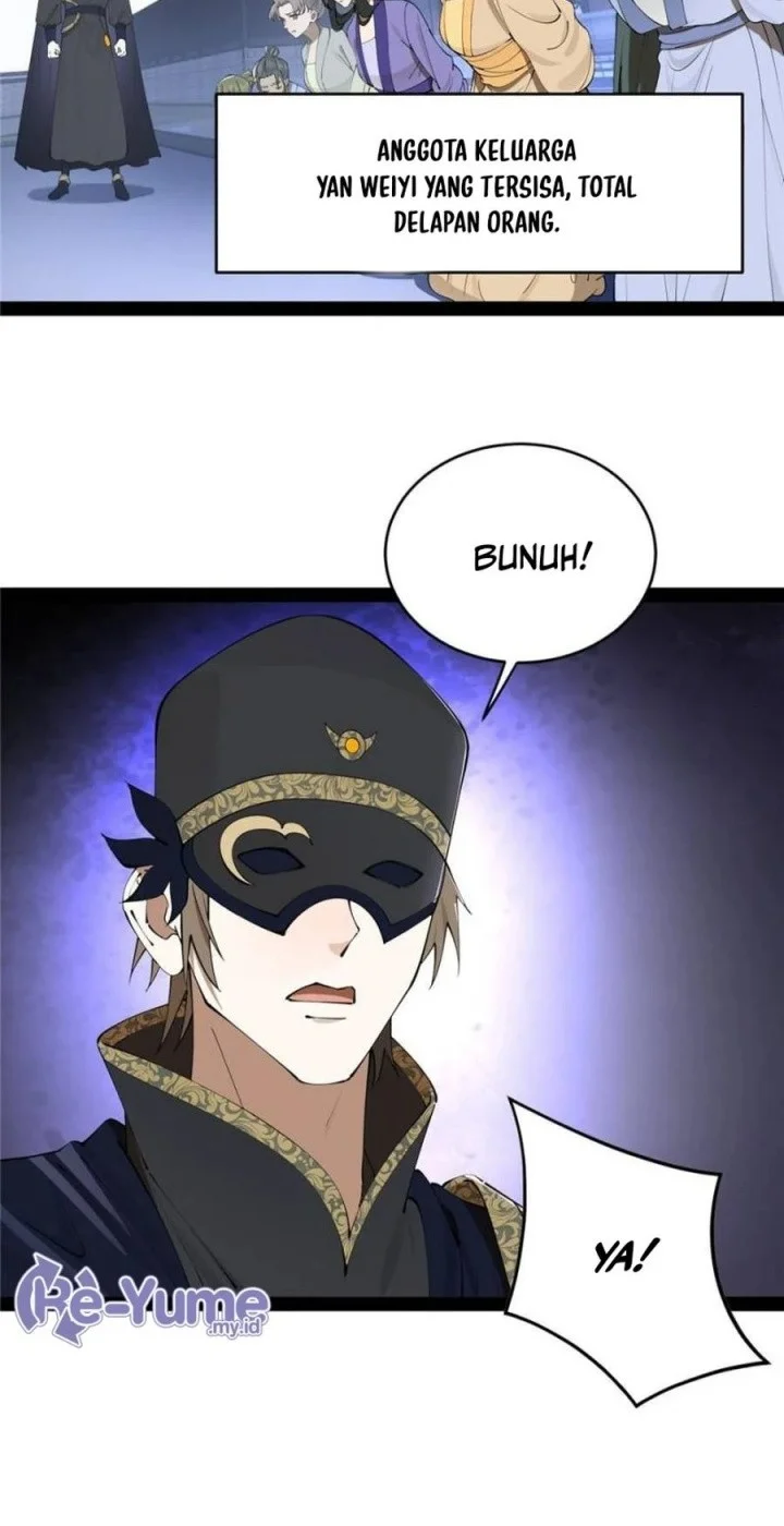 Ultimate Son-in-law Chapter 242 Gambar 6