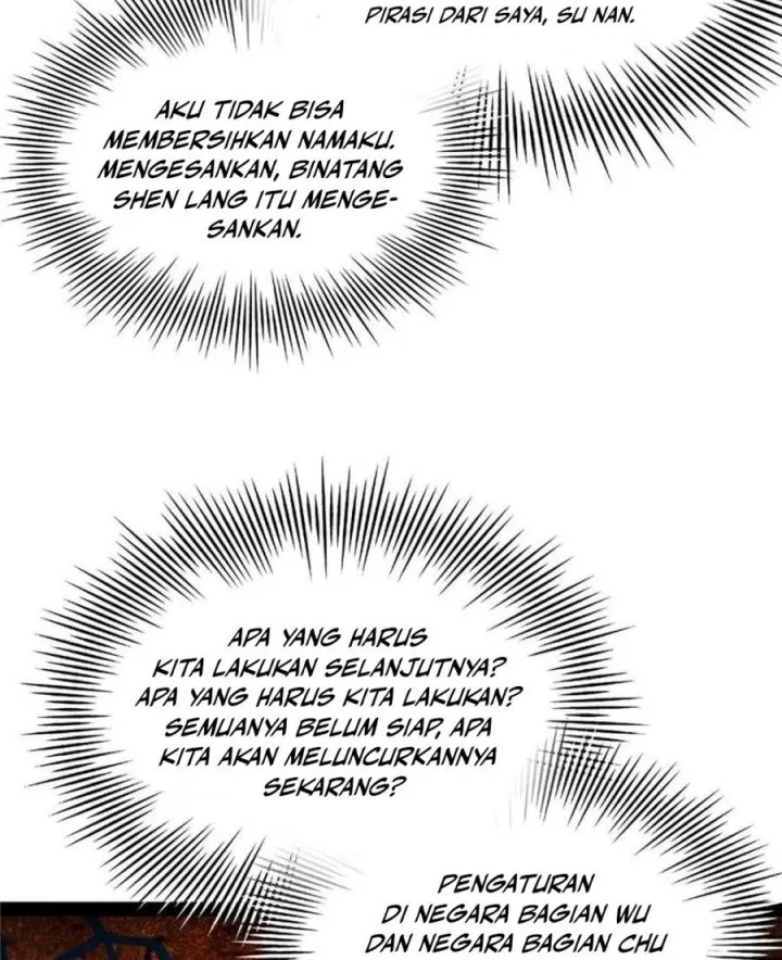 Ultimate Son-in-law Chapter 242 Gambar 9