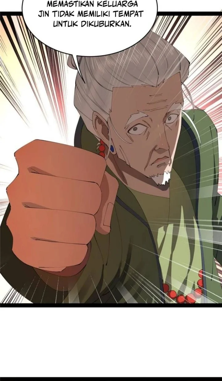 Ultimate Son-in-law Chapter 242 Gambar 12