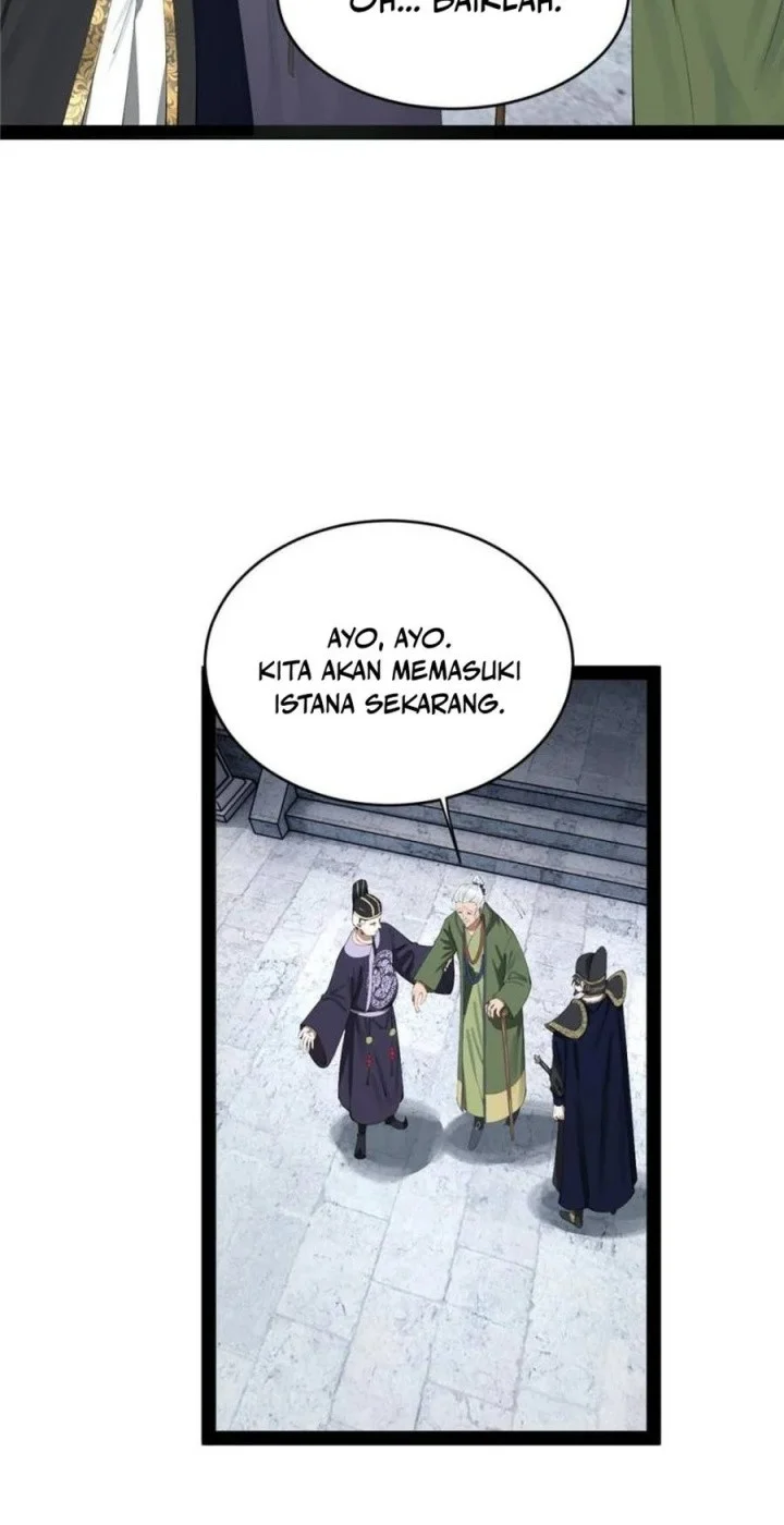Ultimate Son-in-law Chapter 242 Gambar 18