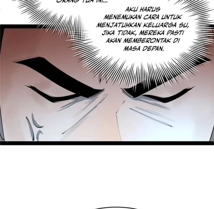 Ultimate Son-in-law Chapter 242 Gambar 24