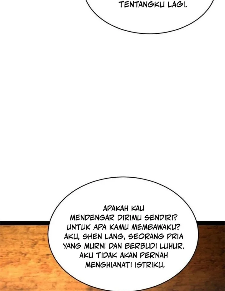 Ultimate Son-in-law Chapter 243 Gambar 33