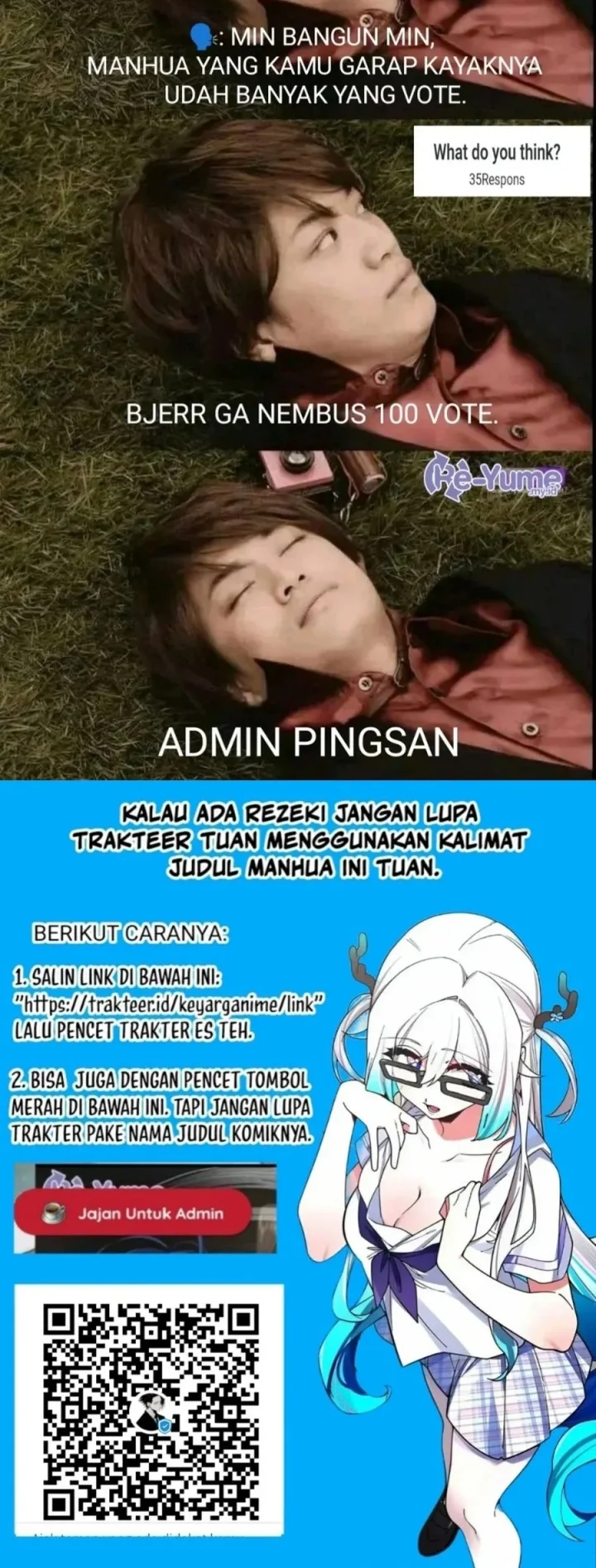 Ultimate Son-in-law Chapter 243 Gambar 37