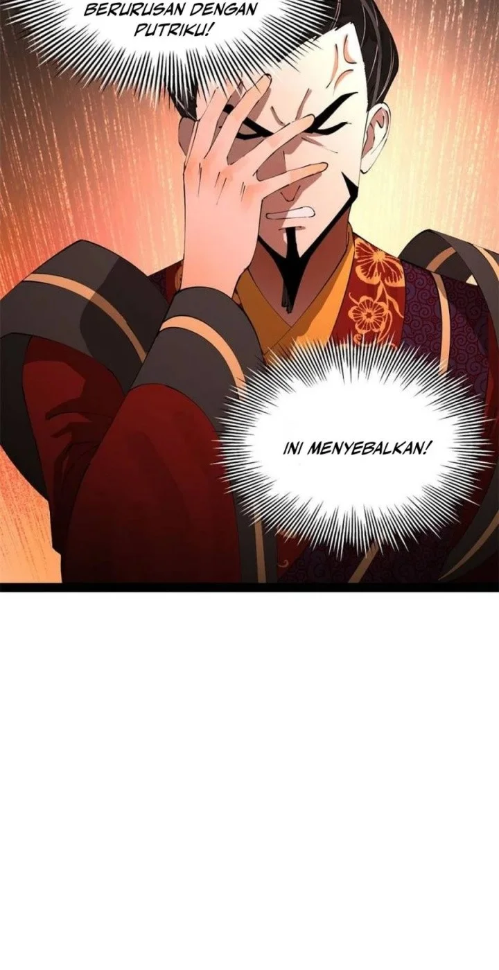 Ultimate Son-in-law Chapter 243 Gambar 6