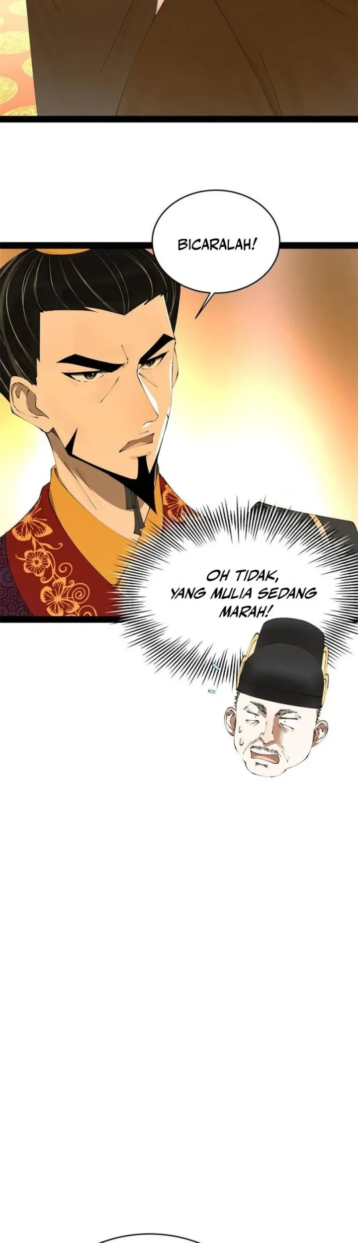 Ultimate Son-in-law Chapter 243 Gambar 11