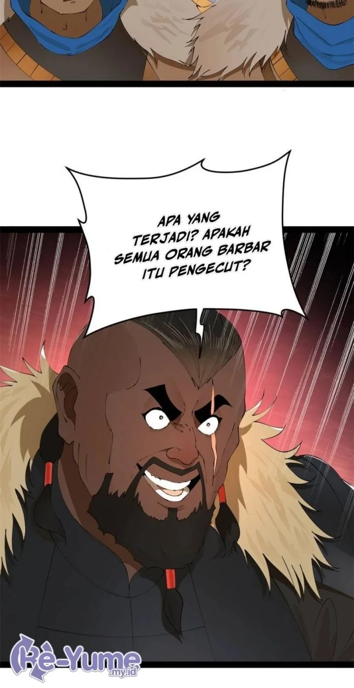 Ultimate Son-in-law Chapter 244 Gambar 36