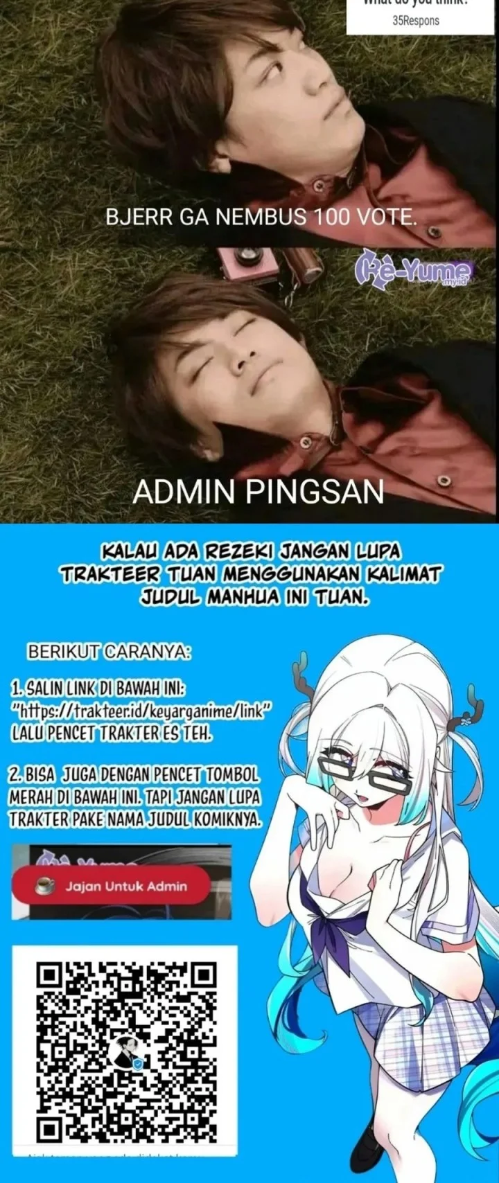 Ultimate Son-in-law Chapter 244 Gambar 38