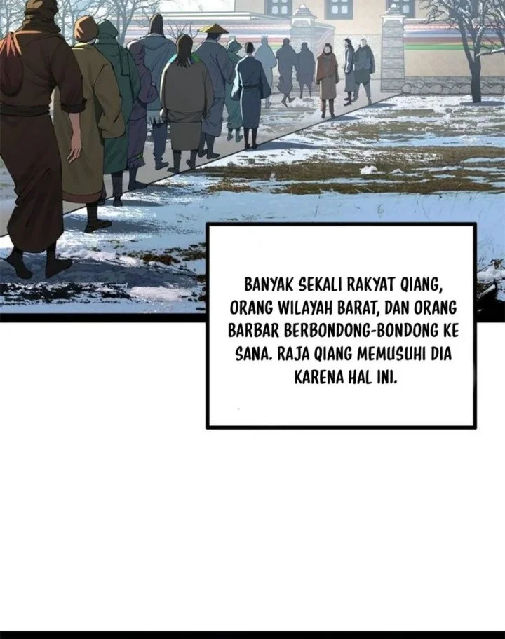 Ultimate Son-in-law Chapter 244 Gambar 18