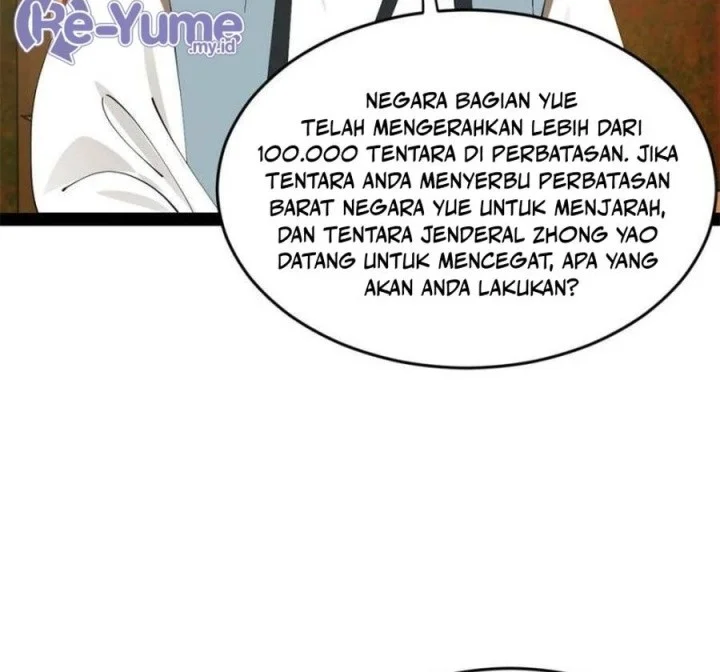 Ultimate Son-in-law Chapter 244 Gambar 27