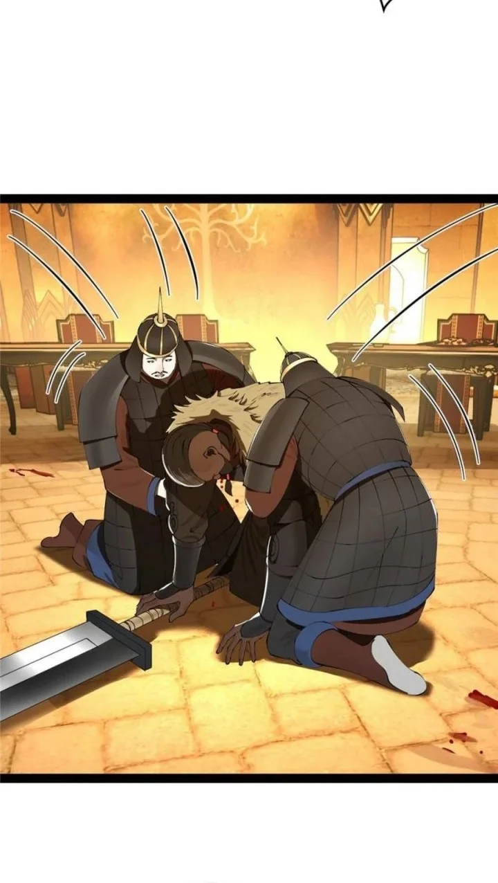 Ultimate Son-in-law Chapter 245 Gambar 12