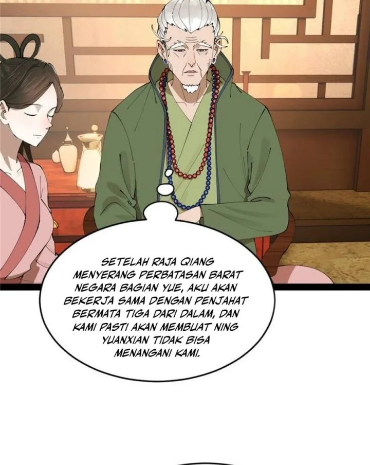 Ultimate Son-in-law Chapter 245 Gambar 18