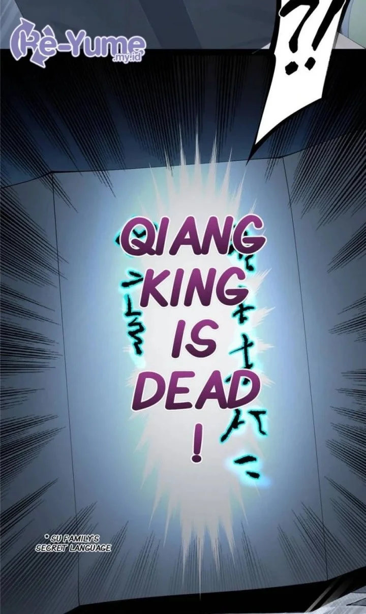 Ultimate Son-in-law Chapter 245 Gambar 21