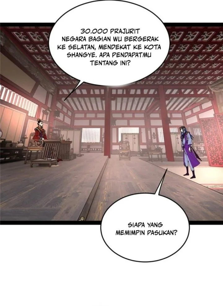 Ultimate Son-in-law Chapter 245 Gambar 24