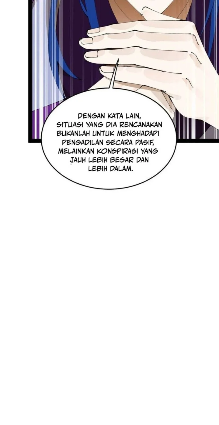 Ultimate Son-in-law Chapter 245 Gambar 27