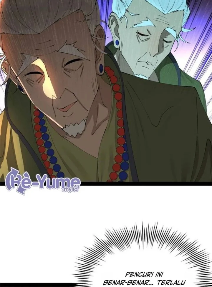 Ultimate Son-in-law Chapter 246 Gambar 30