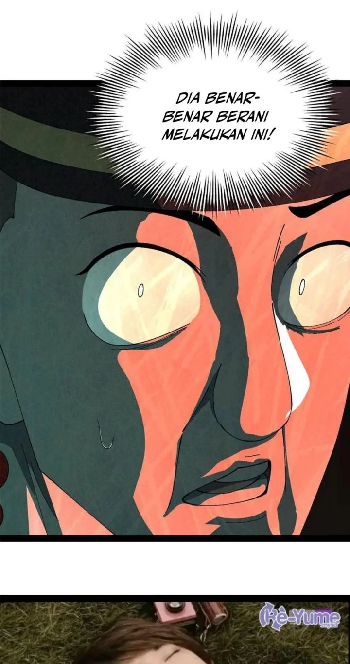 Ultimate Son-in-law Chapter 246 Gambar 36