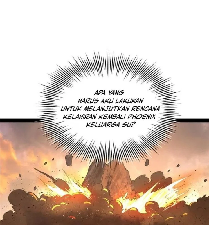 Ultimate Son-in-law Chapter 246 Gambar 6