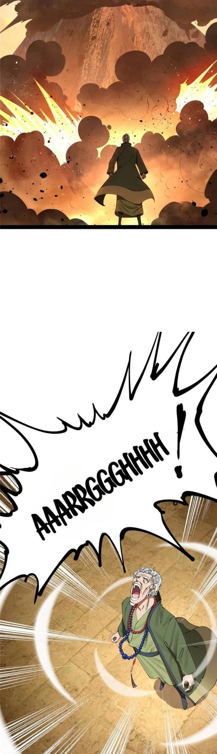 Ultimate Son-in-law Chapter 246 Gambar 7