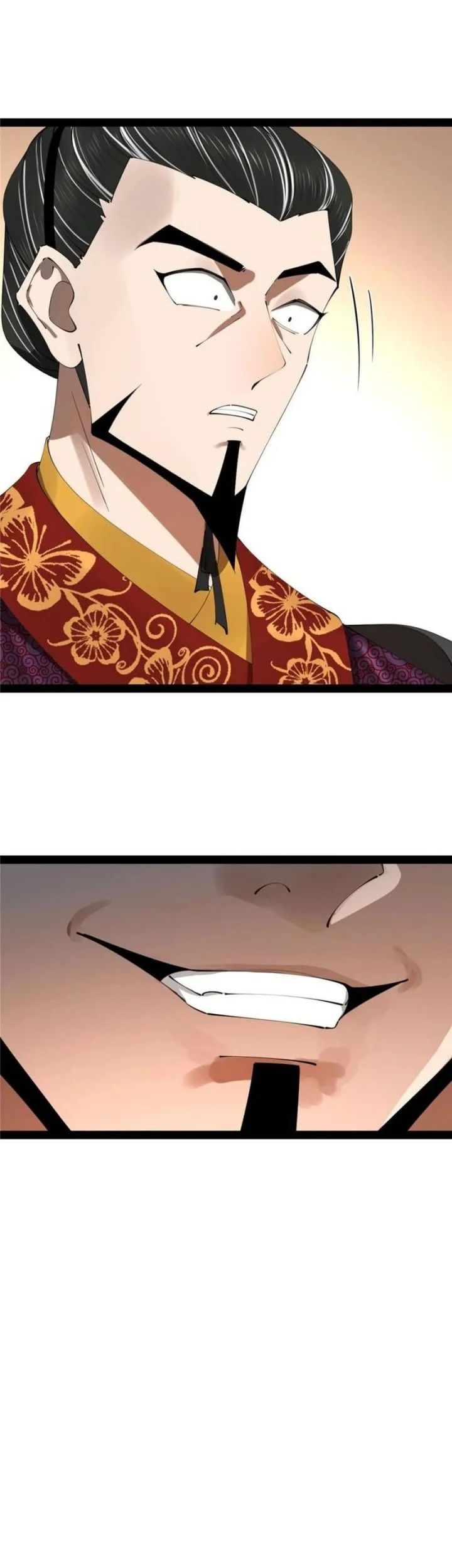 Ultimate Son-in-law Chapter 246 Gambar 17