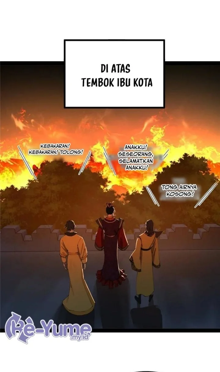 Ultimate Son-in-law Chapter 247 Gambar 3