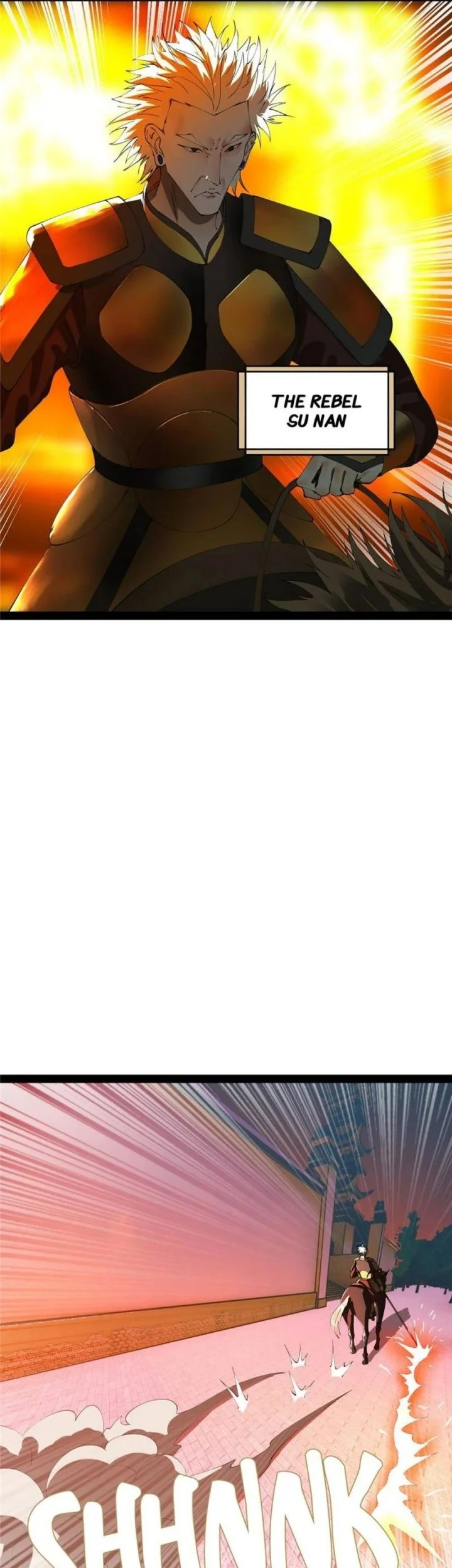 Ultimate Son-in-law Chapter 247 Gambar 7