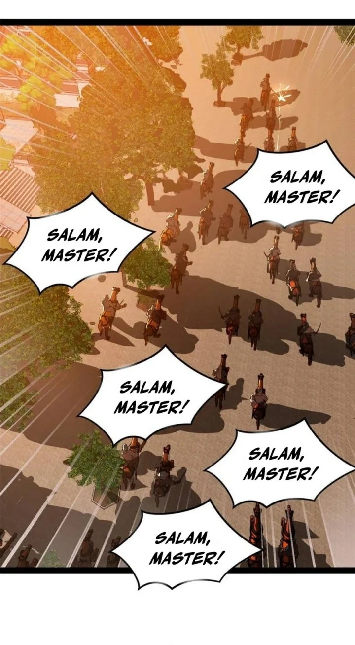 Ultimate Son-in-law Chapter 247 Gambar 9