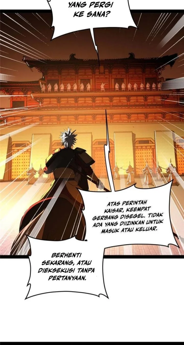 Ultimate Son-in-law Chapter 247 Gambar 12