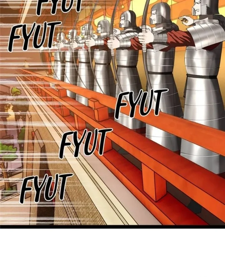 Ultimate Son-in-law Chapter 247 Gambar 15