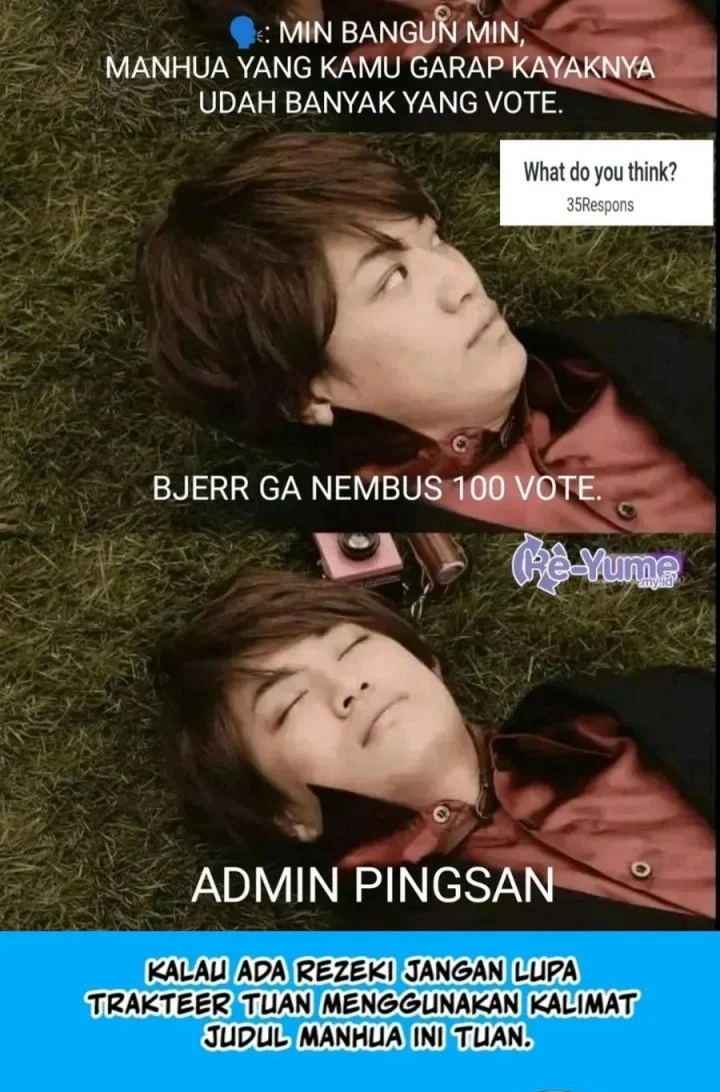 Ultimate Son-in-law Chapter 248 Gambar 35