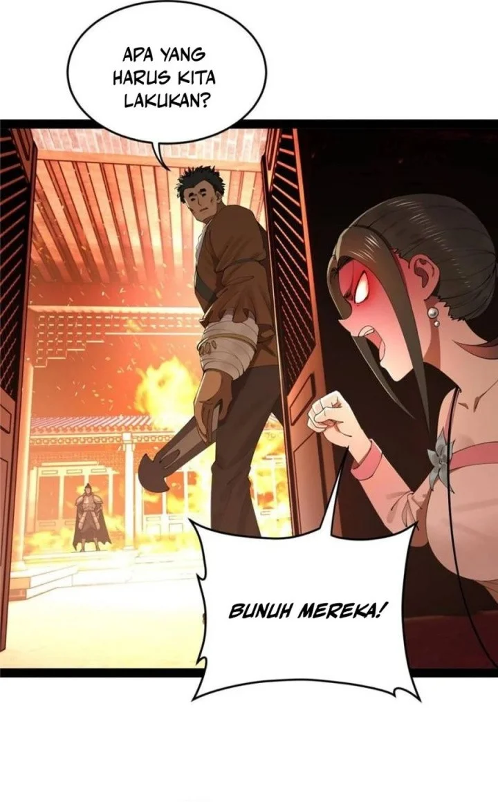 Ultimate Son-in-law Chapter 248 Gambar 3