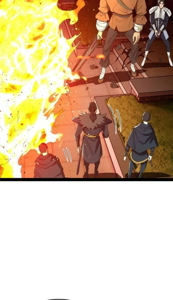 Ultimate Son-in-law Chapter 248 Gambar 6