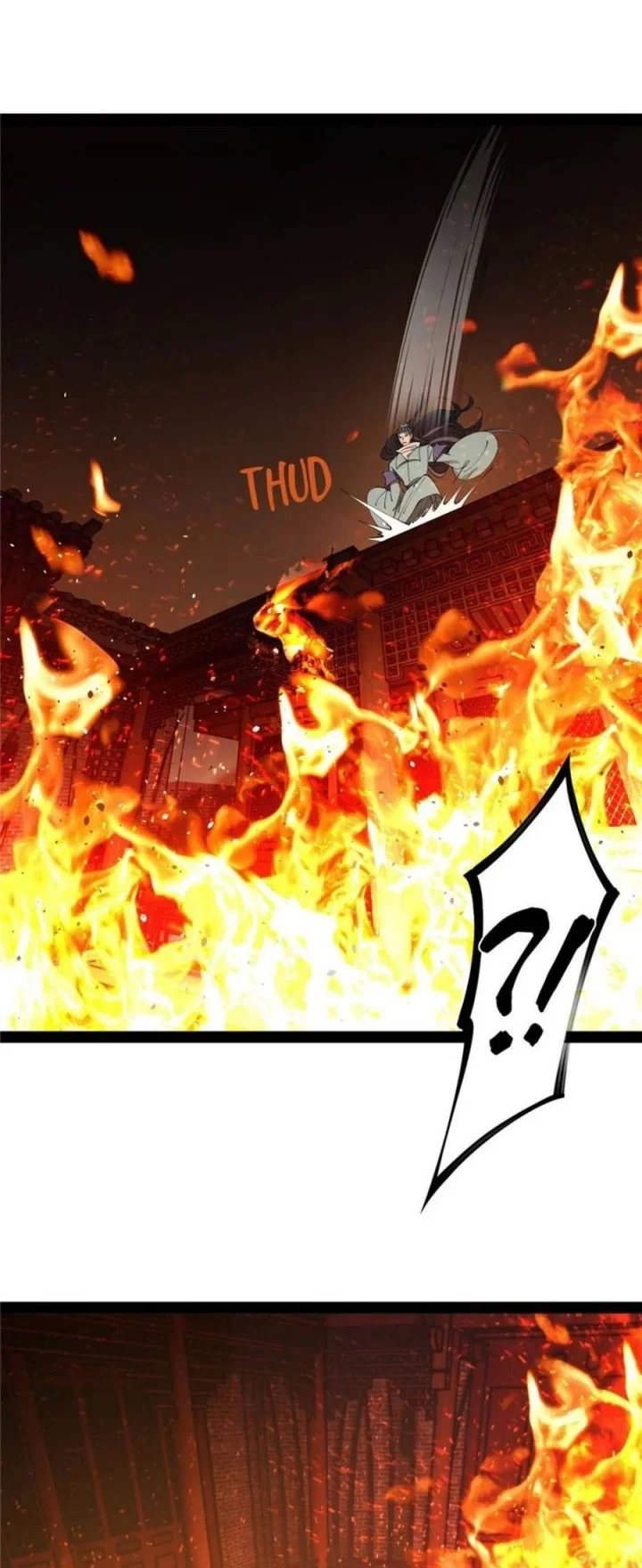 Ultimate Son-in-law Chapter 248 Gambar 14