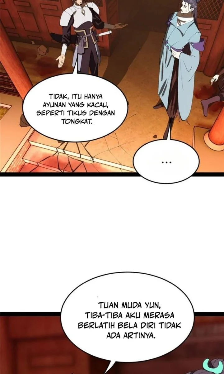 Ultimate Son-in-law Chapter 248 Gambar 23