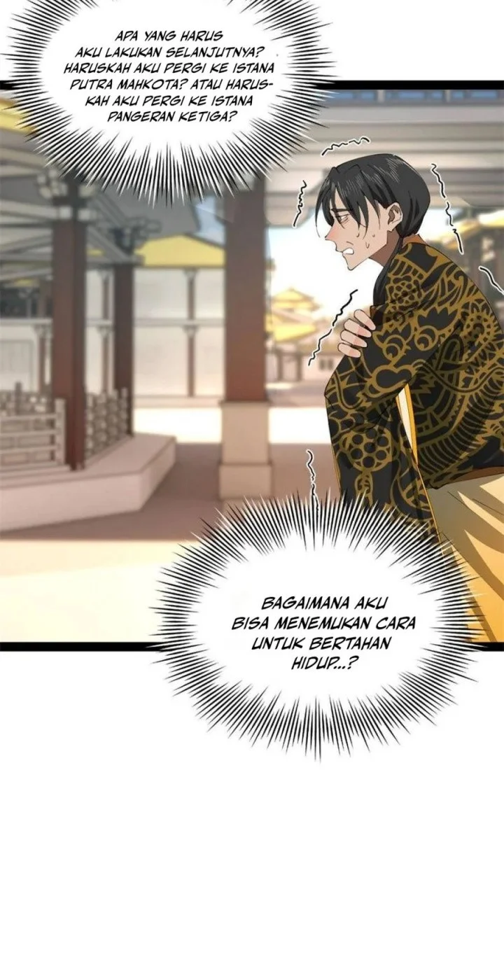 Ultimate Son-in-law Chapter 249 Gambar 3