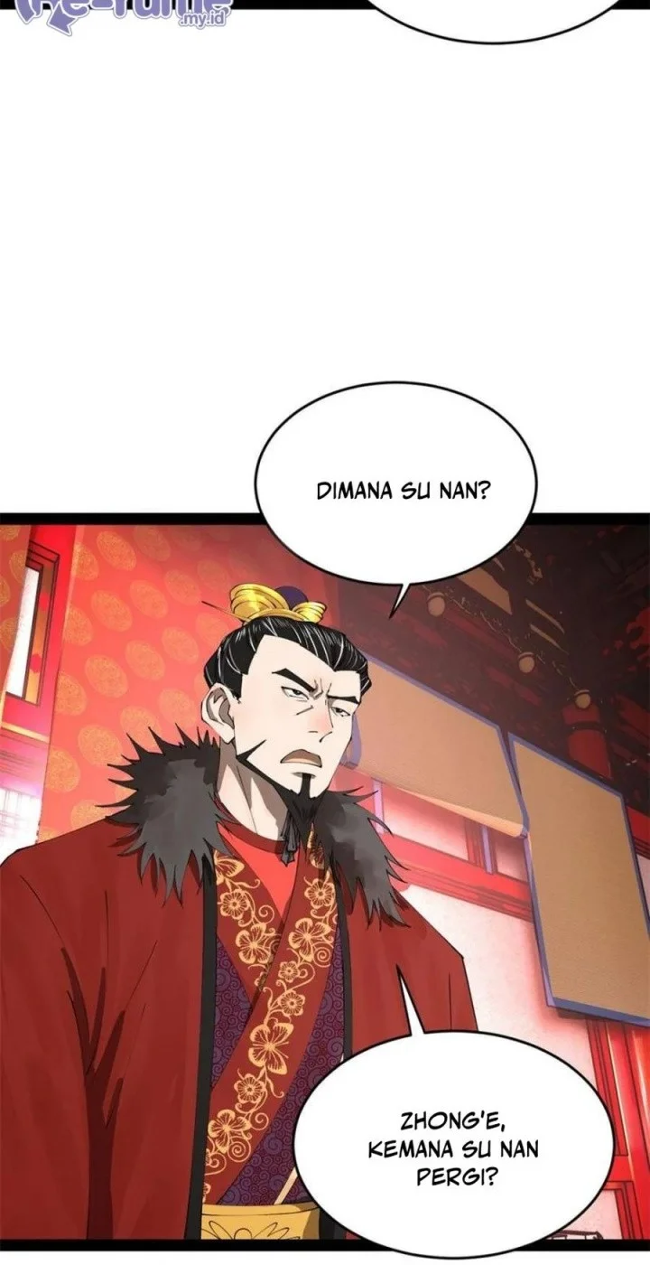 Ultimate Son-in-law Chapter 249 Gambar 15