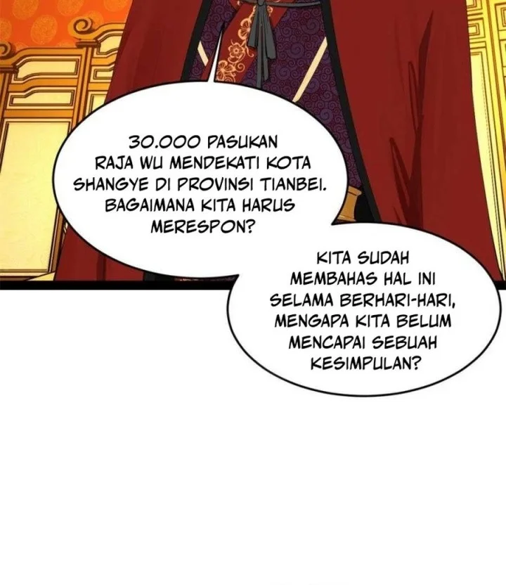 Ultimate Son-in-law Chapter 249 Gambar 18