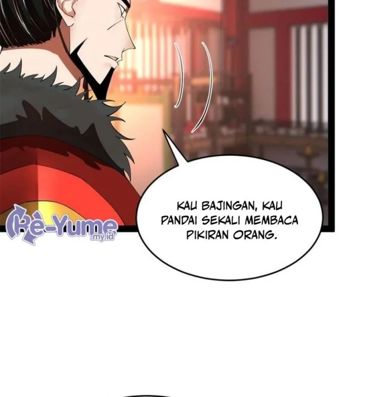 Ultimate Son-in-law Chapter 249 Gambar 24