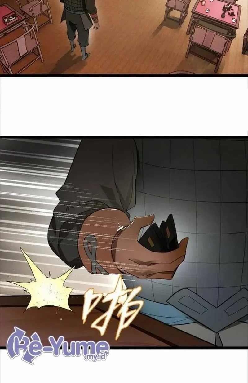 Ultimate Son-in-law Chapter 25 Gambar 32