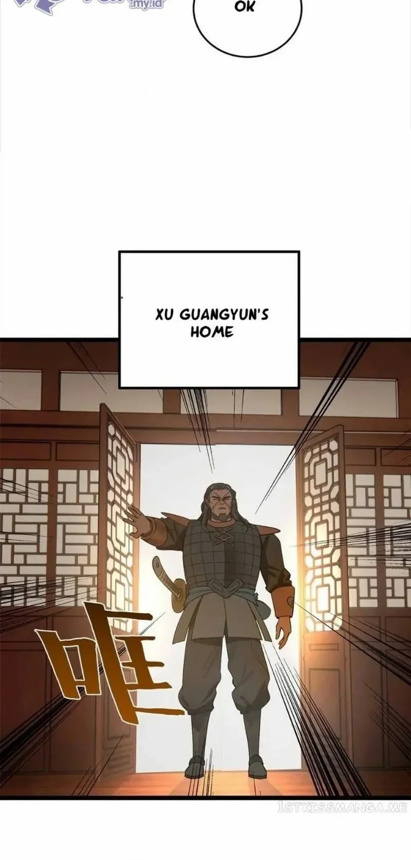 Ultimate Son-in-law Chapter 25 Gambar 38