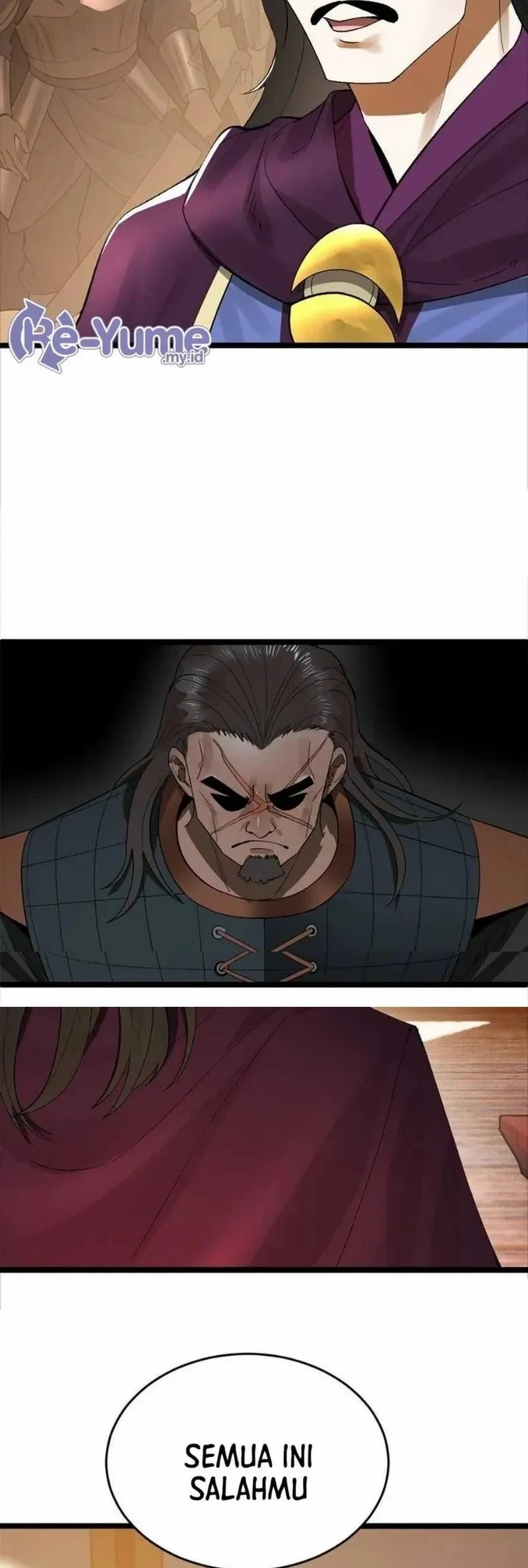 Ultimate Son-in-law Chapter 25 Gambar 50