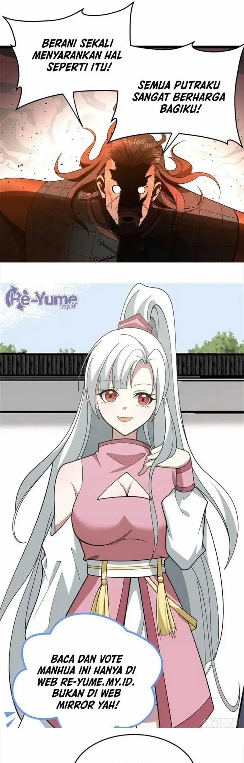 Ultimate Son-in-law Chapter 25 Gambar 55