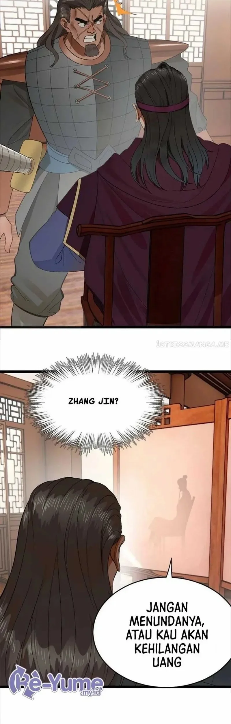 Ultimate Son-in-law Chapter 25 Gambar 58