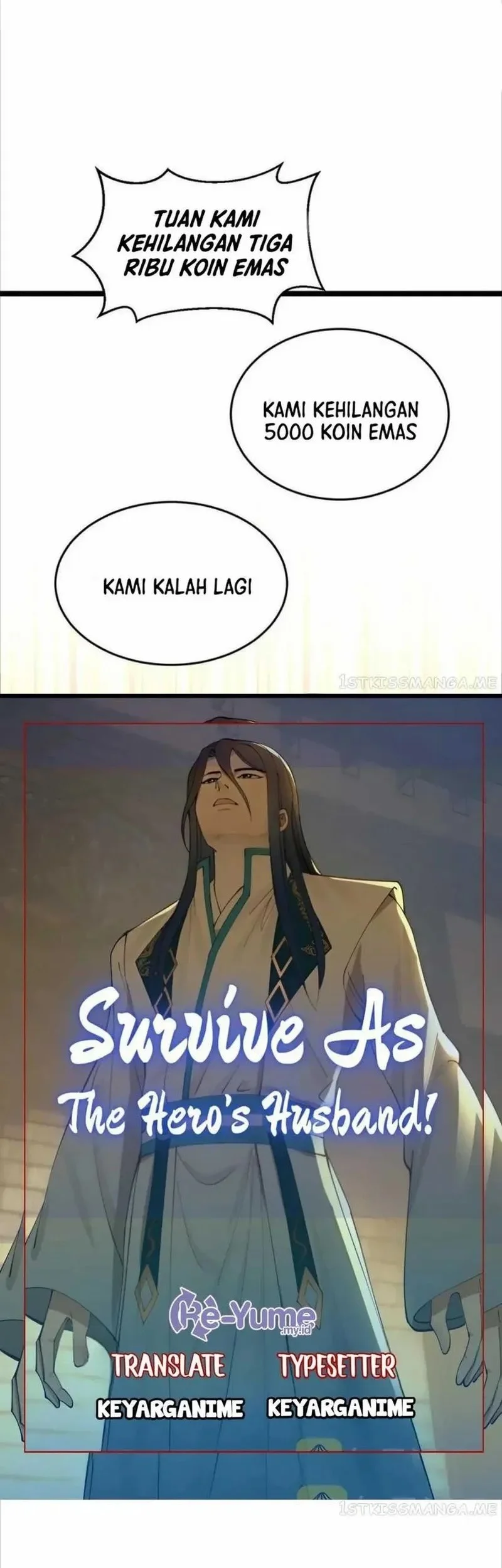 Ultimate Son-in-law Chapter 25 Gambar 3