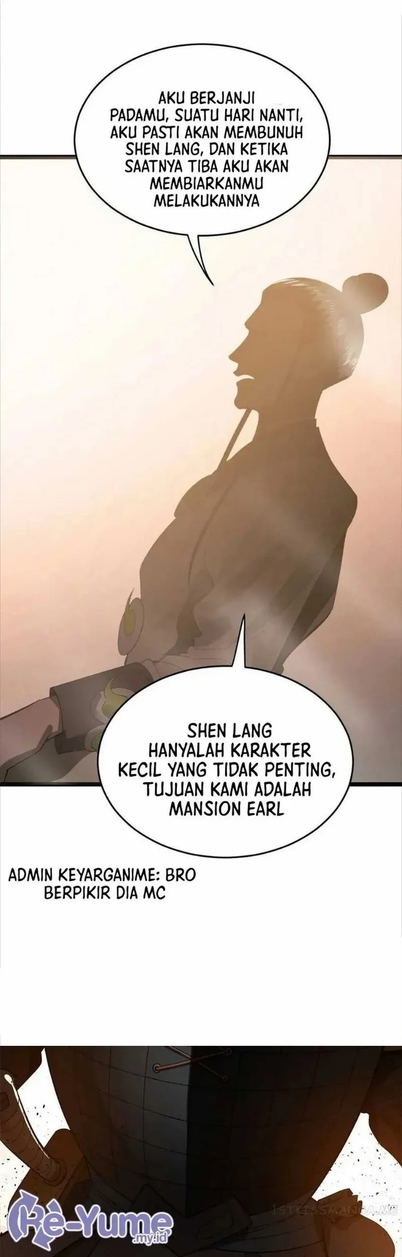 Ultimate Son-in-law Chapter 25 Gambar 59