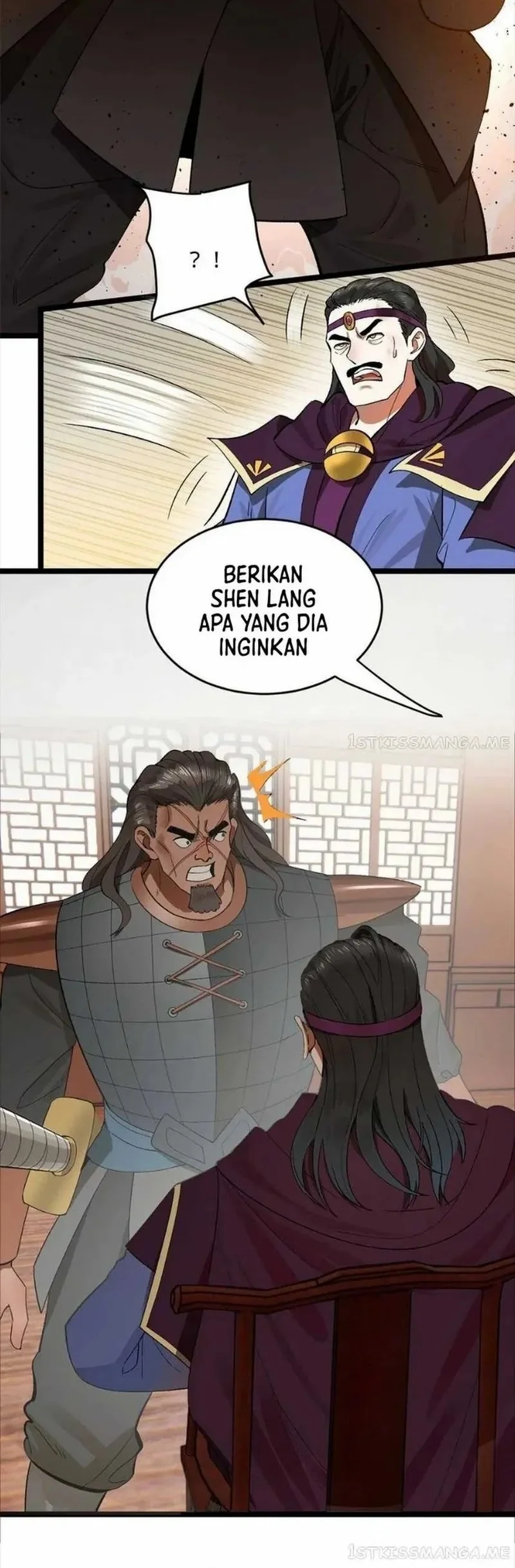 Ultimate Son-in-law Chapter 25 Gambar 60