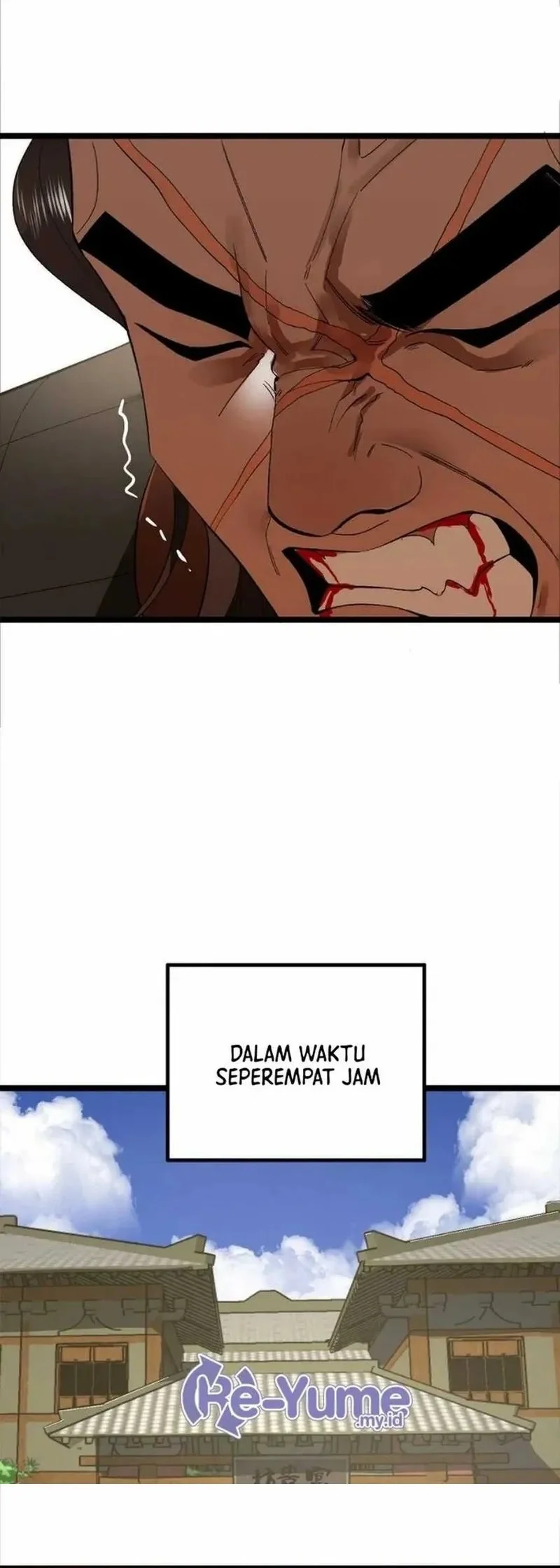 Ultimate Son-in-law Chapter 25 Gambar 64